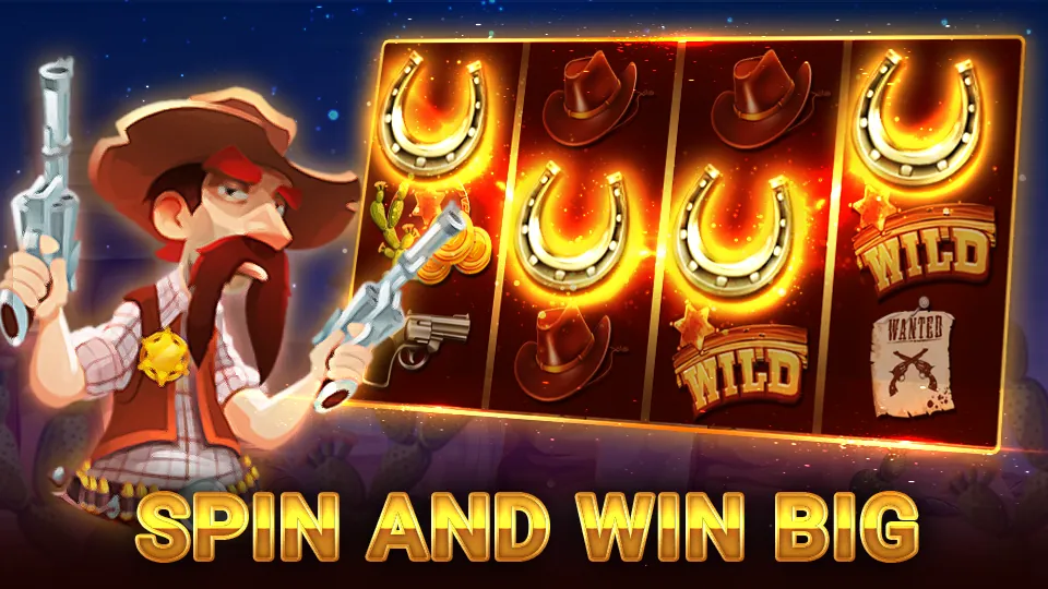 Máy Slot Cổ Điển