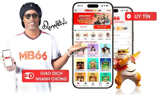 Nền tảng chơi nổ hũ an toàn và công bằng